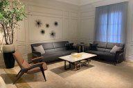 輕奢后現(xiàn)代家具風(fēng)格，開(kāi)啟新一代都市新貴的生活方式！