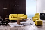 您知道現代極簡家具風格一般使用哪些木皮好嗎？