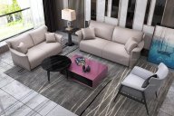 什么是金屬炫彩漆？解密現(xiàn)代輕奢風(fēng)格家具使用油漆新寵兒！