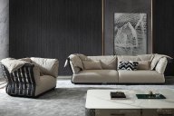 漲知識(shí)，最全高端現(xiàn)代輕奢風(fēng)格家具所用到的高級(jí)面料有哪些？