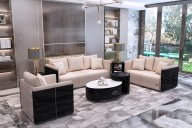 現(xiàn)代輕奢家具核心工藝有哪些？天一美家家居專注每一個(gè)工藝細(xì)節(jié)！