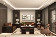 匠心傳承，新中式家具品牌——和.硯，為開(kāi)創(chuàng)國(guó)人中式藝術(shù)生活新方式而生！