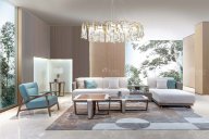 時(shí)尚意式簡(jiǎn)約風(fēng)格，凸顯現(xiàn)代個(gè)性化生活，專為追求品味的您而生！