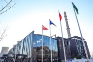 北京首鋼園香格里拉酒店家具現代簡約客房、套房、公區家具工程案例完工擺場實景！