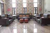 原創(chuàng)中式家具沙發(fā)，大器天成，讓生活品味更顯高貴優(yōu)雅！