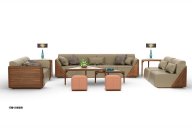 當(dāng)代侘寂生活家具，簡(jiǎn)而不陋，盡顯獨(dú)特的自然美學(xué)！