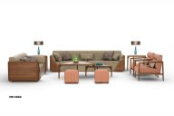 原創(chuàng)侘寂家具一般用到哪些工藝材質(zhì)？一起來(lái)做個(gè)懂行的人！