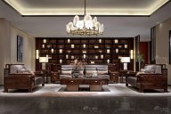 9月13日【天一美家】六大原創(chuàng)新中式2.0生活館即將盛大開(kāi)業(yè)