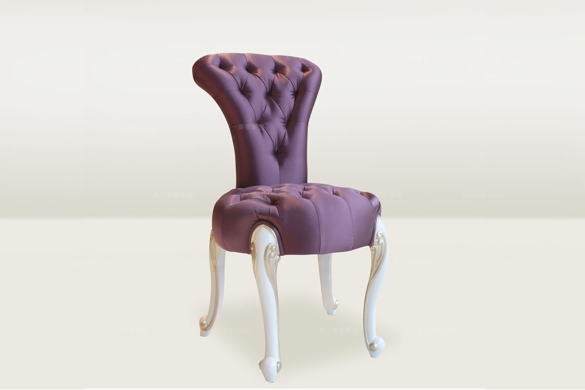 自然主義風格休閑椅