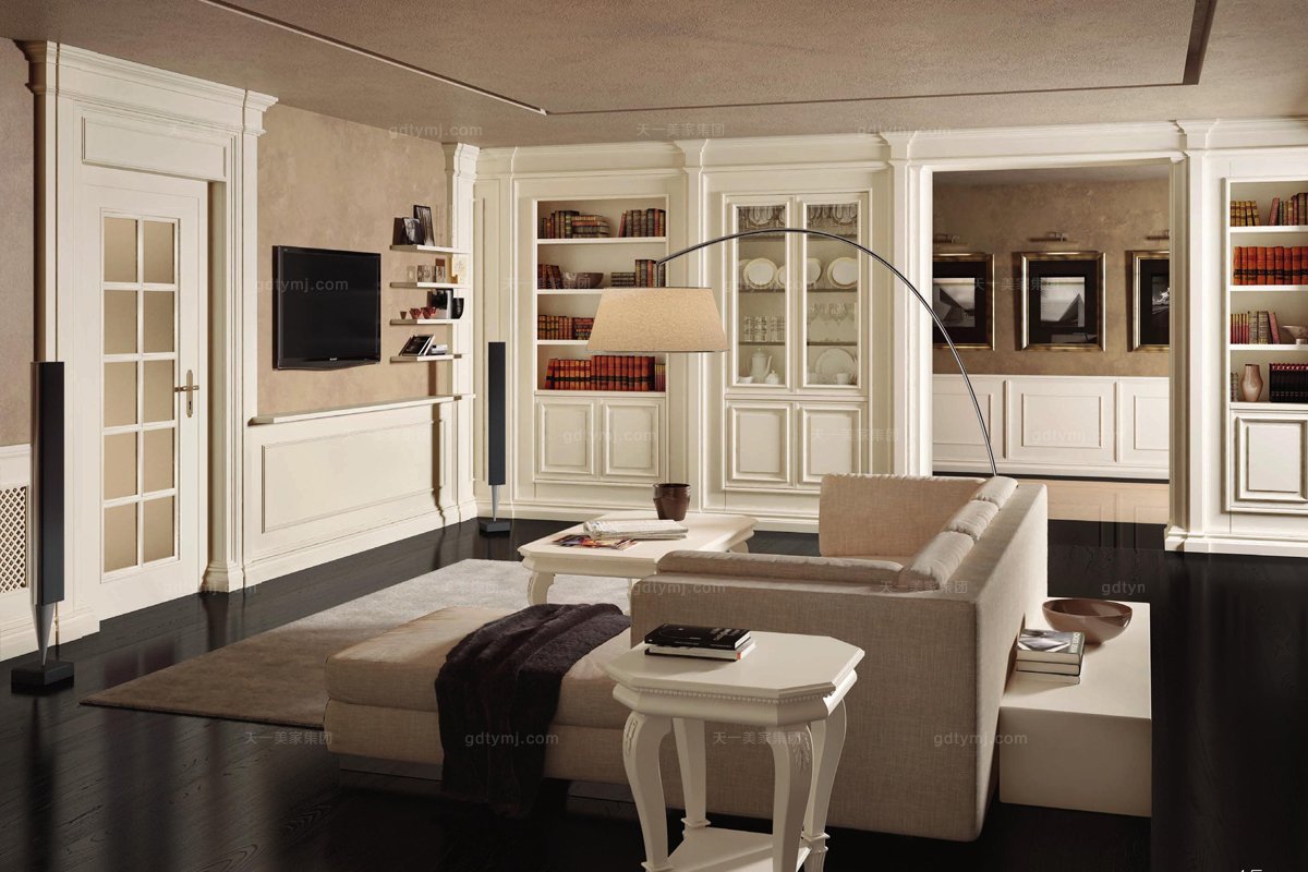 意大利進口轉角沙發