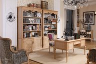 引領時尚潮流，締造高端歐美家具品牌新典范！