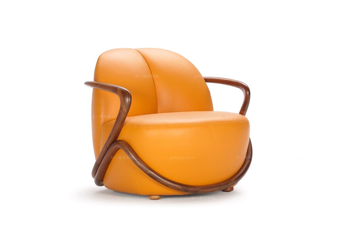 現代創意家具休閑椅