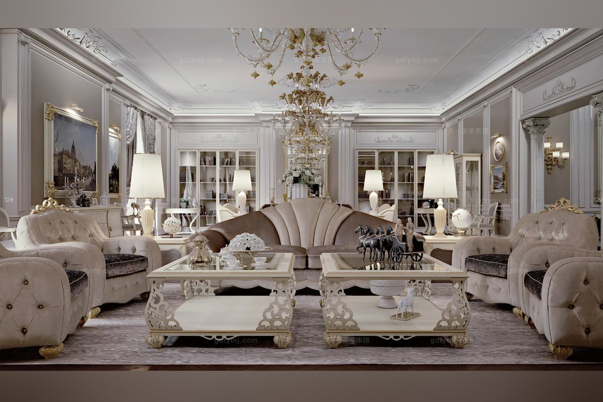 意大利進口沙發組合