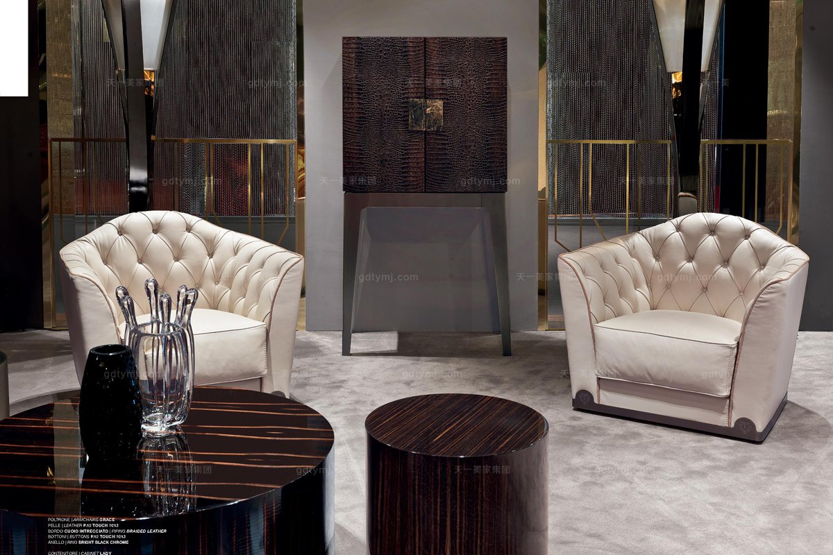 意大利進口沙發