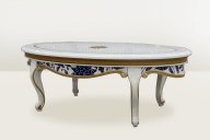 高端客廳家具鑒賞--專屬為高端有品位者定制！