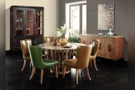 奢華家具哪里有？2017最新奢華家具圖片賞析！