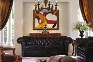 國內別墅家具,濃濃的溫暖的家的味道！