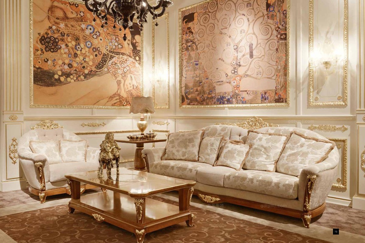 意大利進口沙發