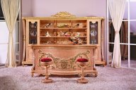 鄉村別墅家具欣賞,給你韻味十足！